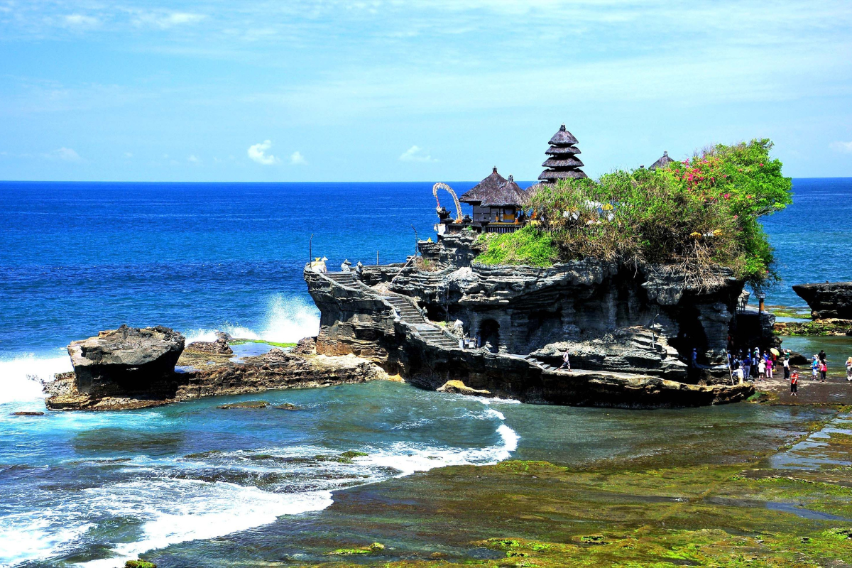 Pura Tanah Lot